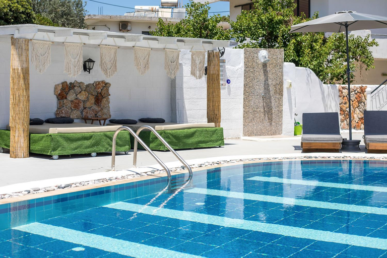 Others 4, Toula's Apartments, South Aegean