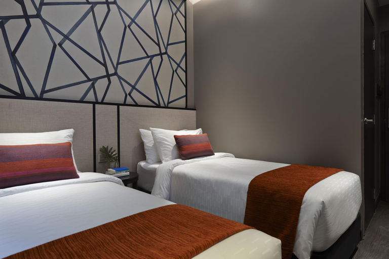 Bedroom 10