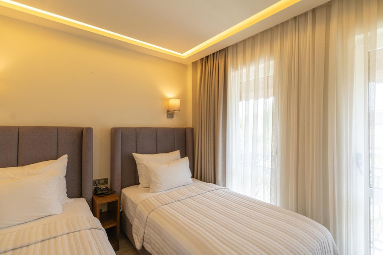 Bedroom 5, Casa Luna Hotel Alaçati, Çeşme