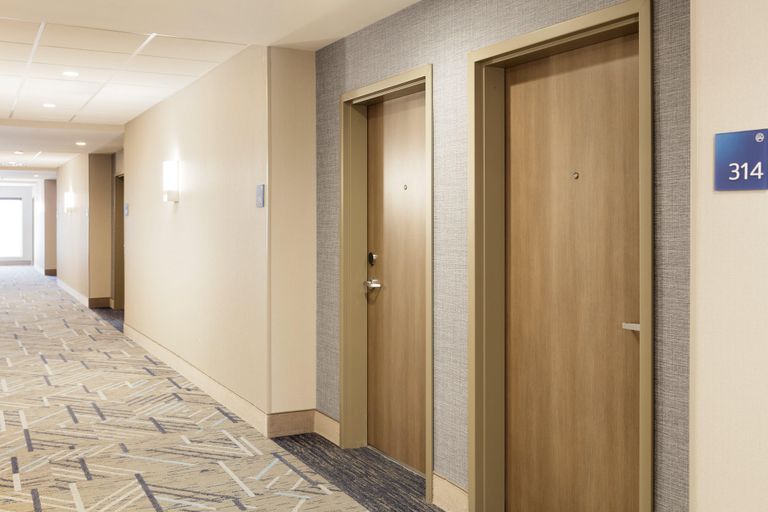 Public Area 2, Holiday Inn Express & Suites COLLEGE STATION by IHG, Brazos
