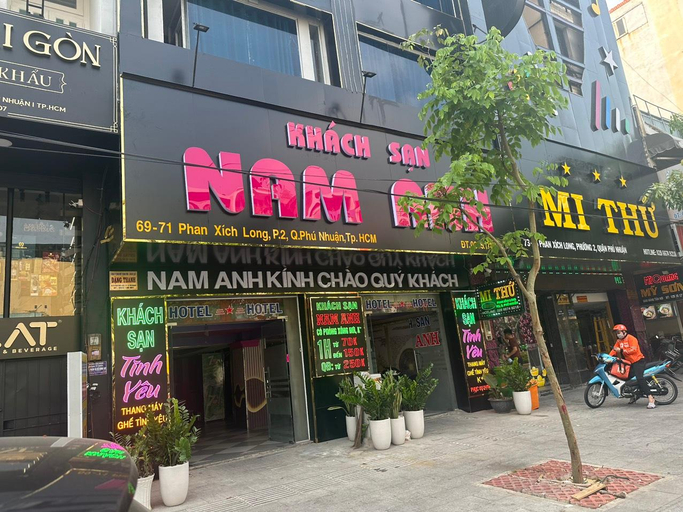 Others 5, Nam Anh Hotel 69-71 Phan Xích Long - by Bay Luxury, Phú Nhuận