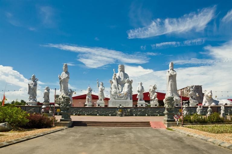 Nearby Landmark, Pelita Inn, Miri