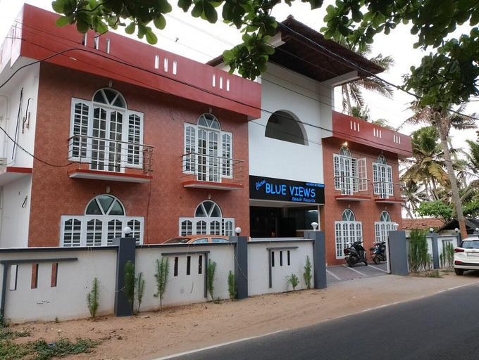 Others 4, Cherai Blue Views Beach Resort, Ernakulam