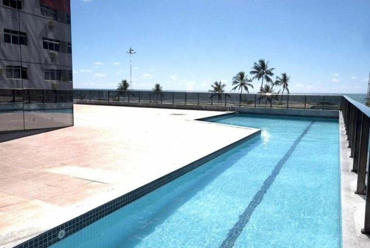 Sport & Beauty 2, Betel Beach Flat Internacional Boa Viagem, Recife