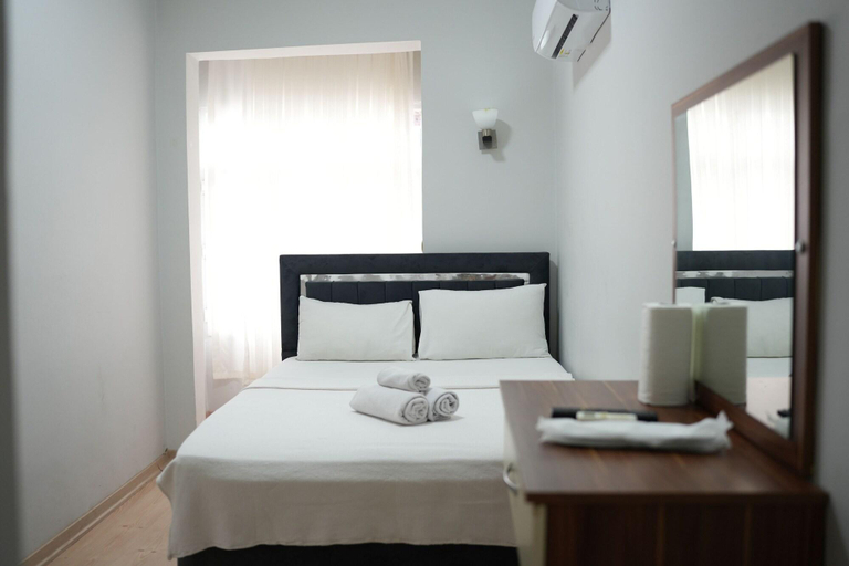 Bedroom 2, Grad Clover Otel, Yüreğir