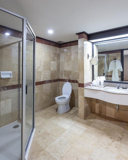 Bathroom 1