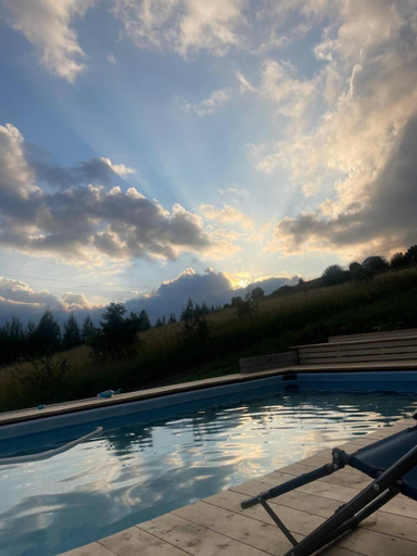 Sport & Beauty 5, Glamping Eco Valley