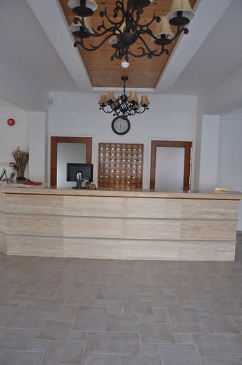Public Area, Tasmaria Aparthotel