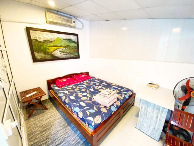 Bedroom 2, Mini Homestay, Hoàn Kiếm