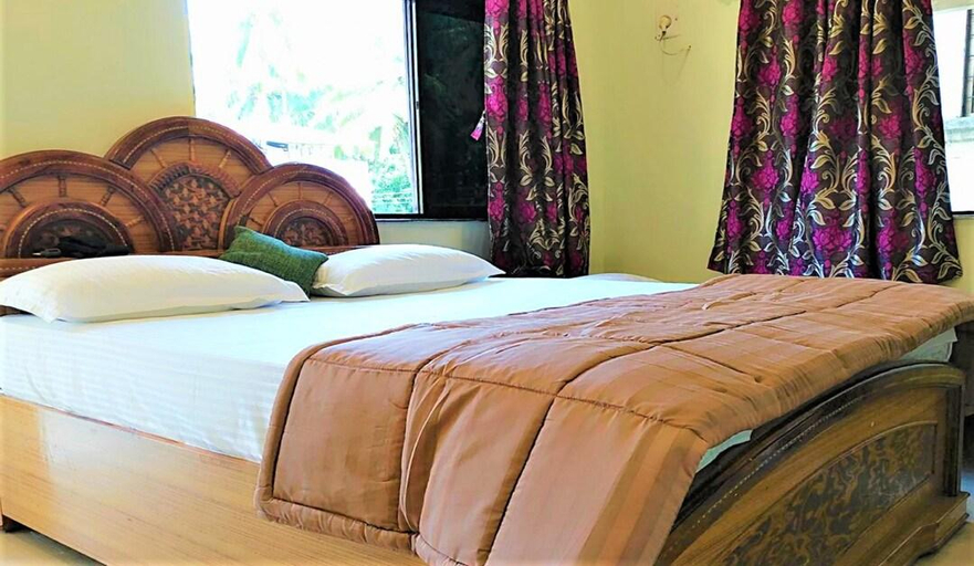 Others 2, Sun n Sand Holiday Home, Sindhudurg
