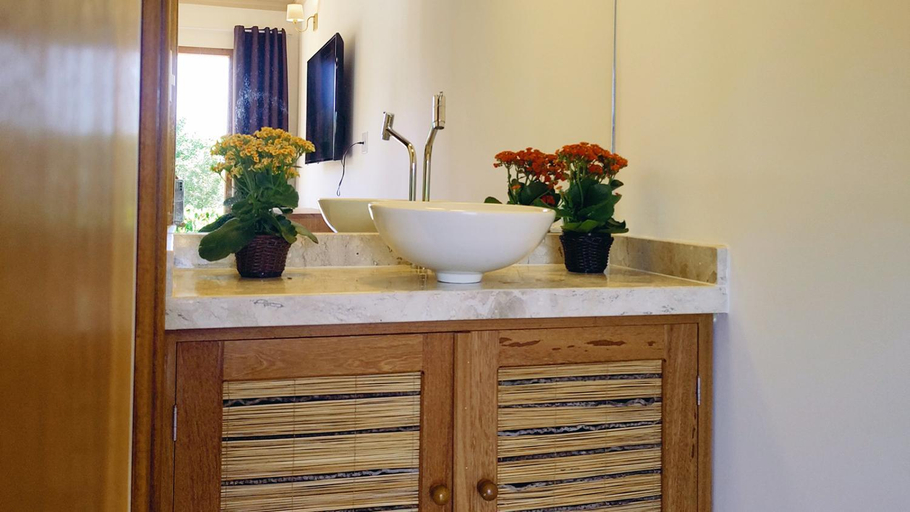 Bathroom 2, Vila Araticum Praia, Santa Cruz Cabrália