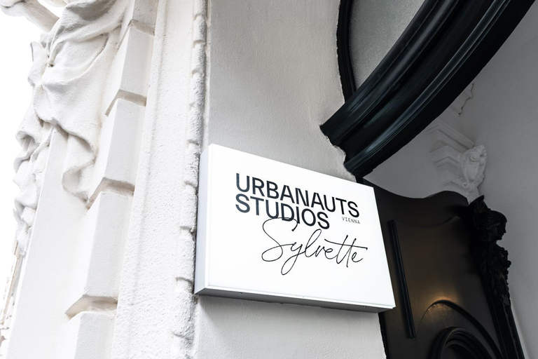 Others 3, URBANAUTS STUDIOS Sylvette, Wien