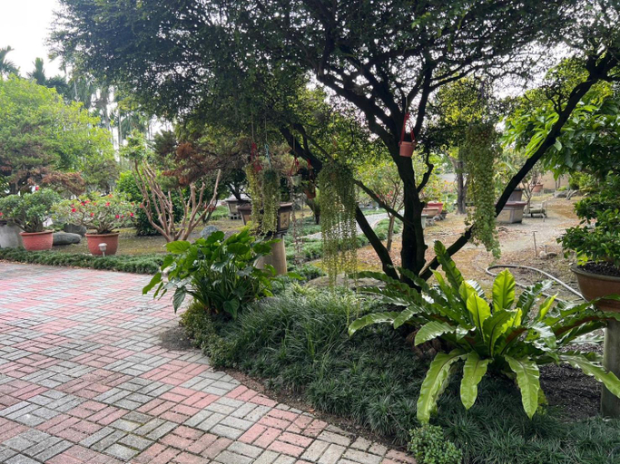 Others 5, Taiwan Third Line Fengjing B&B, Kaohsiung