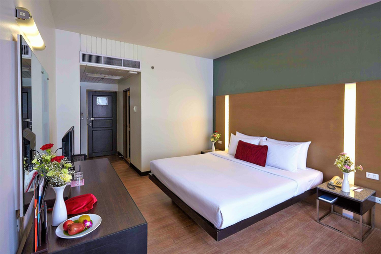 Bedroom 19