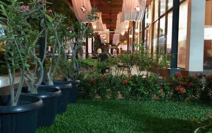Exterior & Views 4, Hotel Puri Kayana, Serang