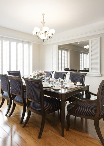 Dining Room 20