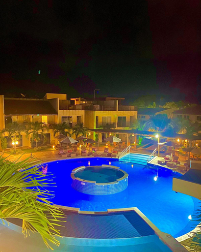 Sport & Beauty 2, Solar Agua Apartaments, Tibau do Sul