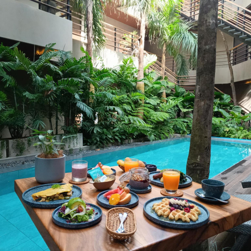 Food and beverages 5, Piece Lio Managed by H Hospitality, El Nido