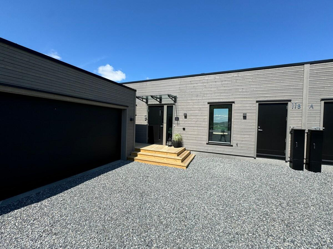 Others 4, New & Modern apartment in Fetsund/Lillestrøm!, Fet