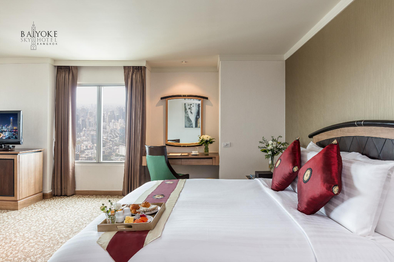 Bedroom 15