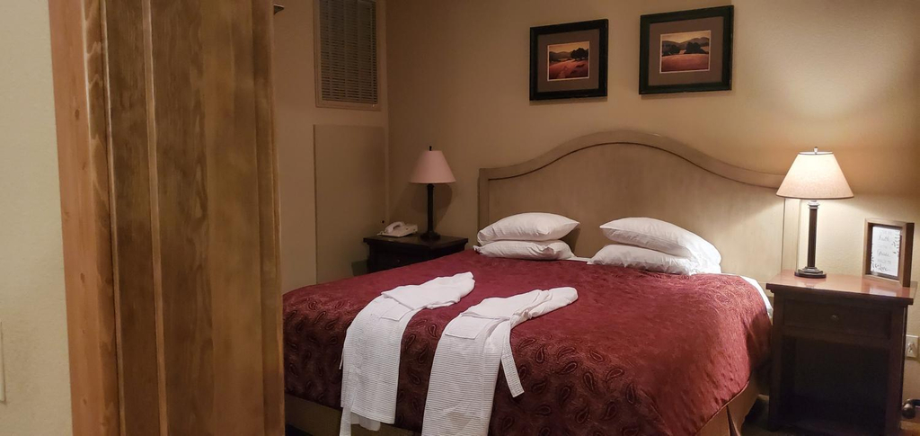 Others 4, Amazing Private Condo at Silver Mountain Morning Star Lodge, Shoshone