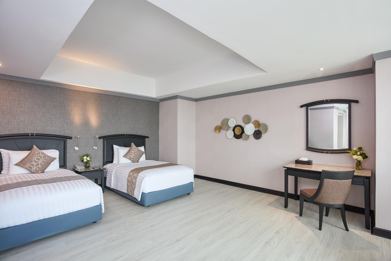 Bedroom 10
