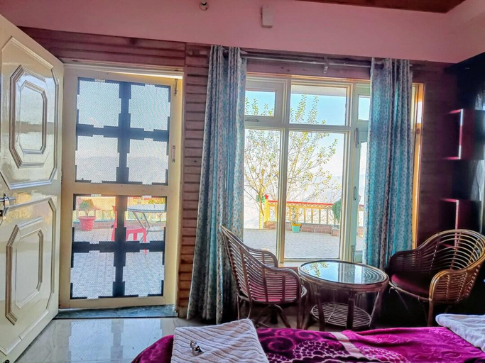 Others 4, Hotel Mount View Dhanaulti Dreams, Tehri Garhwal