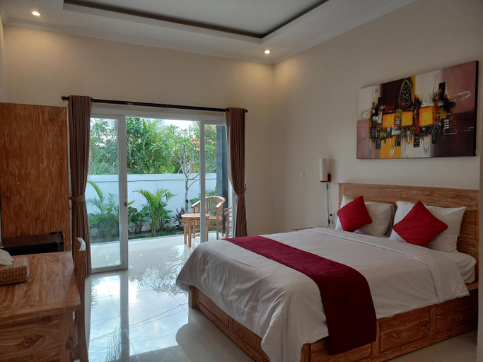 Others 2, Prayoga homestay, Badung