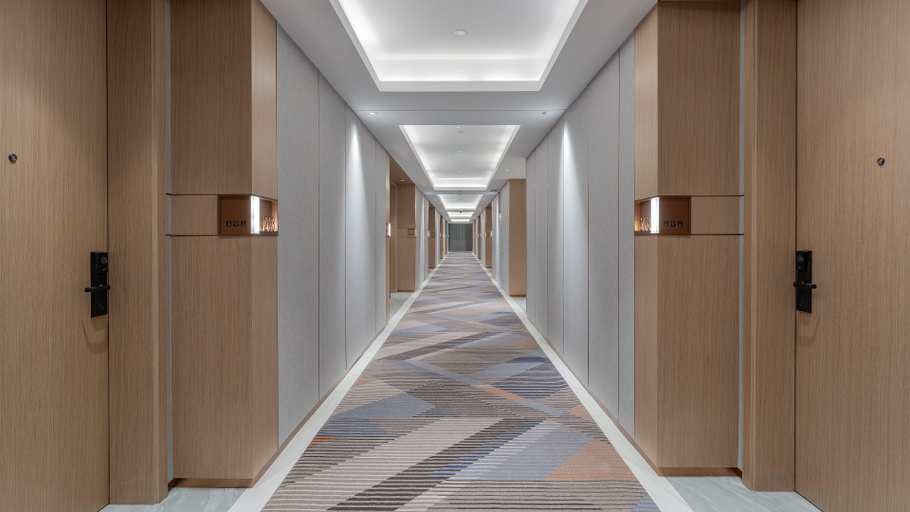 Public Area 5, Holiday Inn Express QUANZHOU TAISHANG DISTRICT, Quanzhou