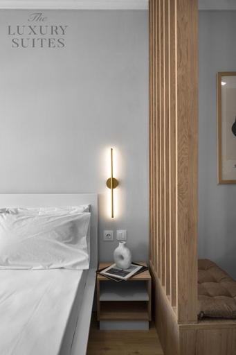 Others 2, Nephele, The Luxury Suites, Central Macedonia