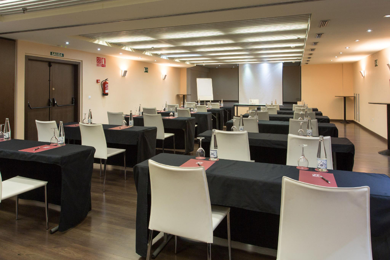 Others 5, Hotel & Spa Villa Olimpic@ Suites, Barcelona