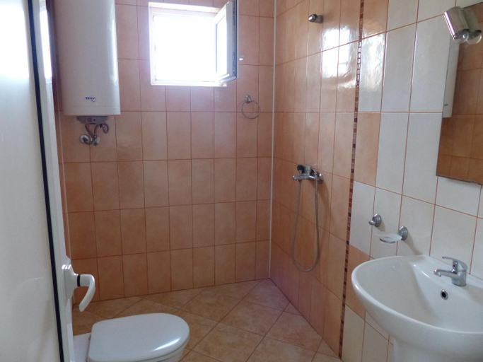 Bathroom 3, Studio S - Vasiliko, Tsarevo