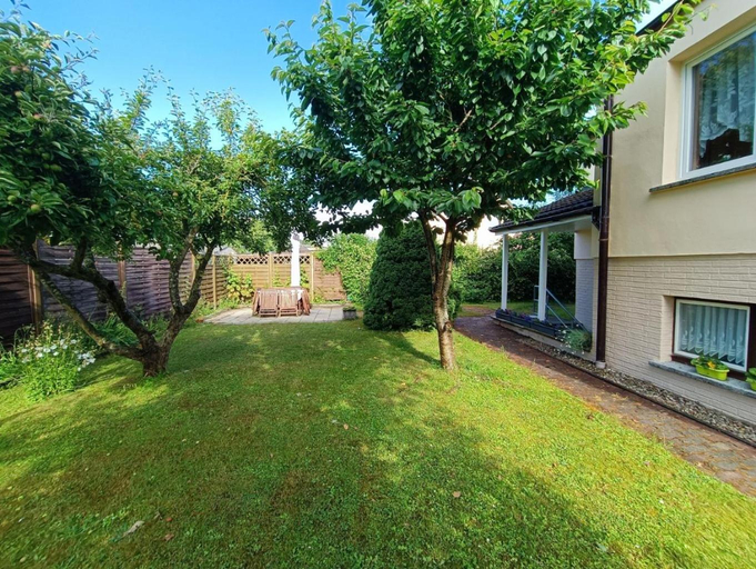 Exterior view 2, Ferienappartement in Lauterbach au, Vorpommern-Rügen