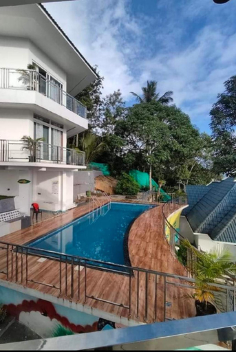 Sport & Beauty, Love Hills Resort, Idukki