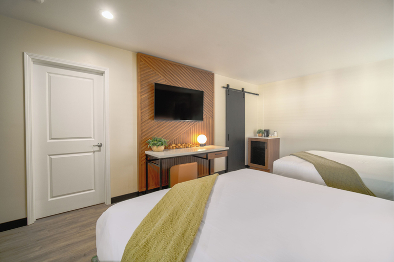 Others 4, LYFE INN & SUITES by AGA- North Hollywood Universal Studios, Los Angeles