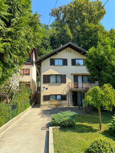 Others 3, Apartman Mibel, Zagreb