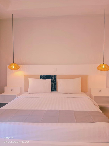 Bedroom 16