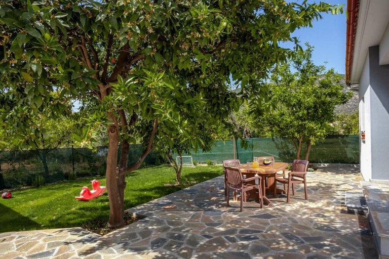 Others 4, Aethra House in Agria Volou, Thessaly