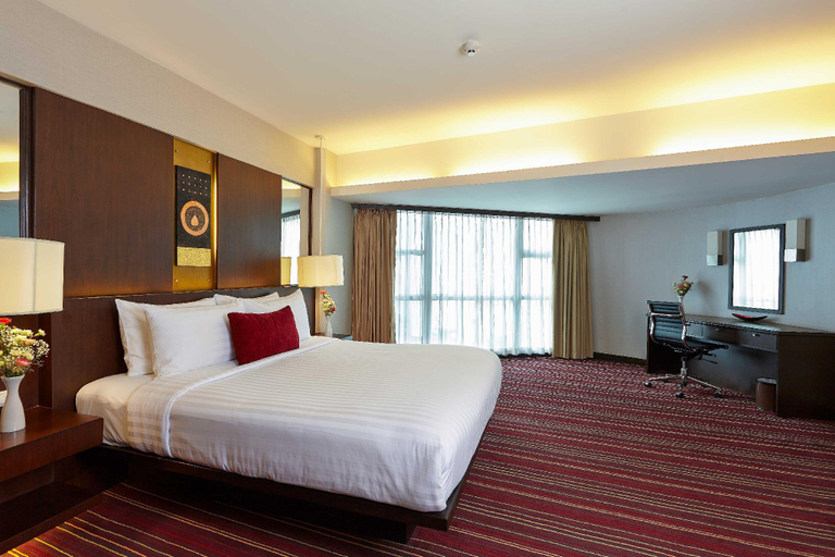 Bedroom 20