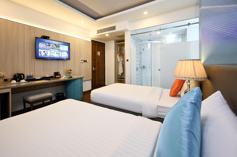 Bedroom 22