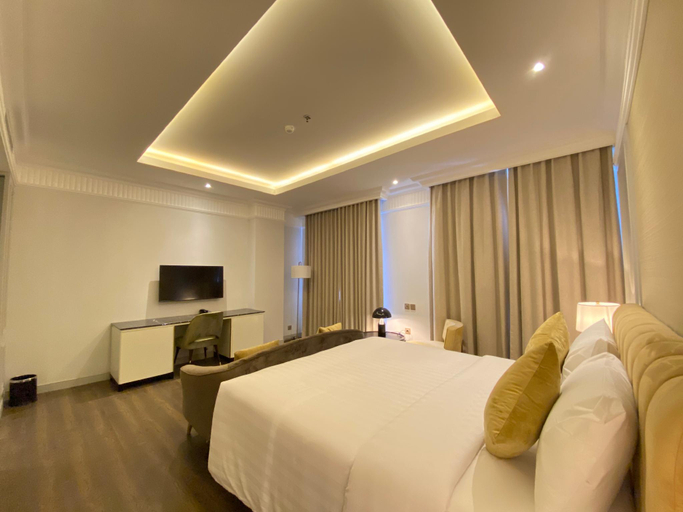 Bedroom 7