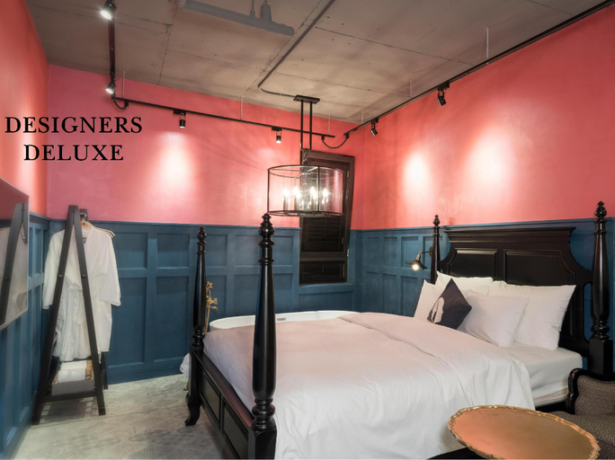 Bedroom 7