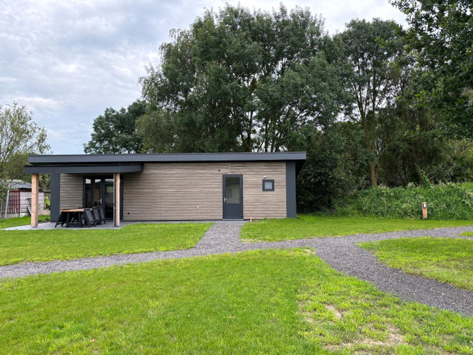 Others 3, De Markestee, Weststellingwerf