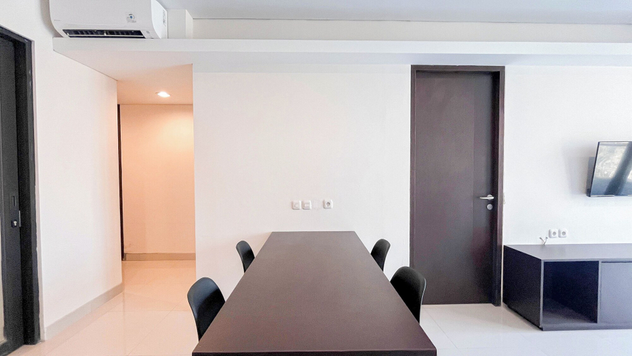 Others 5, Modern 2Br (No Kitchen) Apartment Skales Residence Nusa Dua Bali, Badung