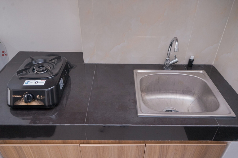 Others 4, Simply And Homey Studio Room Serpong Garden Apartment, Tangerang