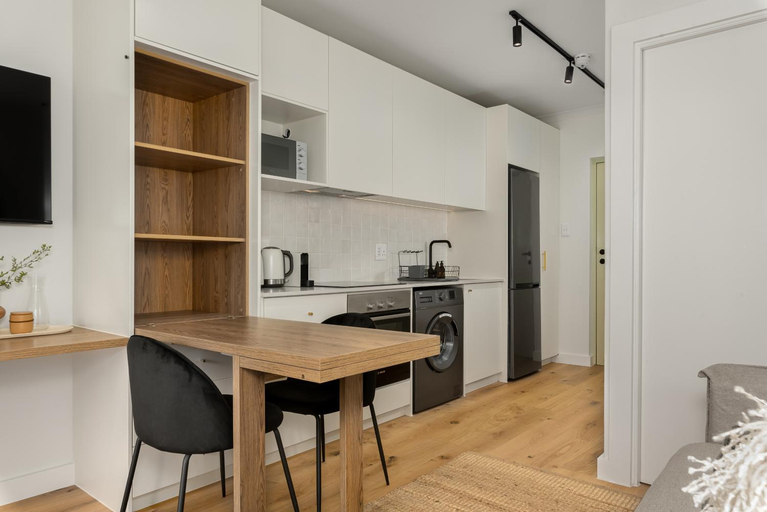 Others 3, The Sage Luxury Apartments, City of Cape Town