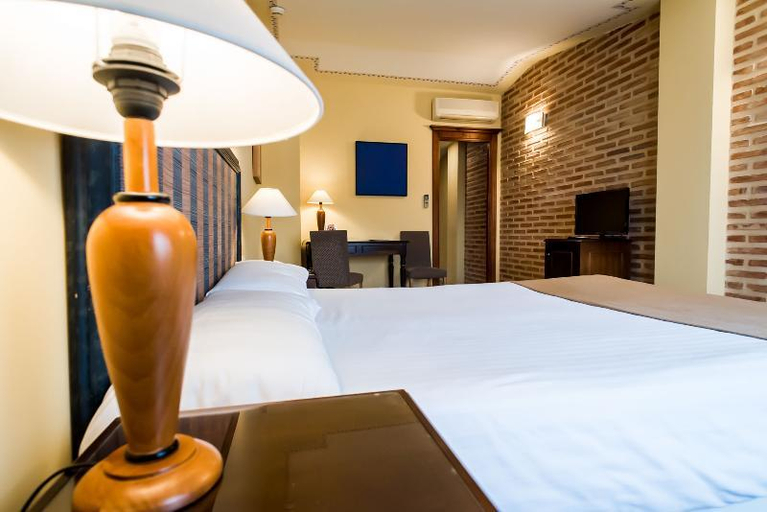 Bedroom 3, Ad Hoc Parque, Valencia