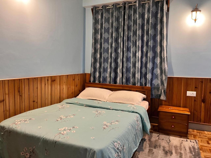 2, Hotel LasaKusa Temi residency, South Sikkim