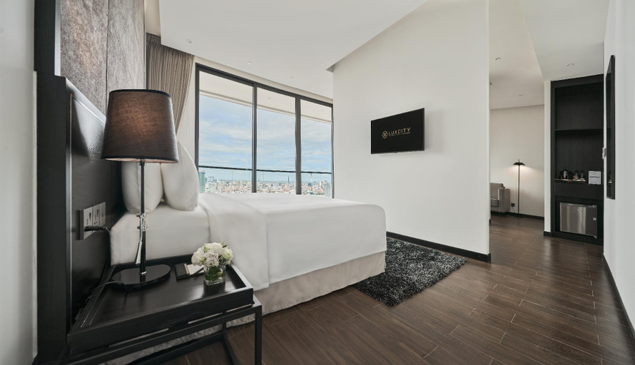 Bedroom 8