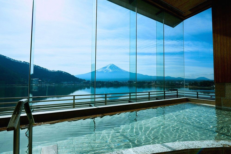 Sport & Beauty 2, Ubuya, Fujikawaguchiko